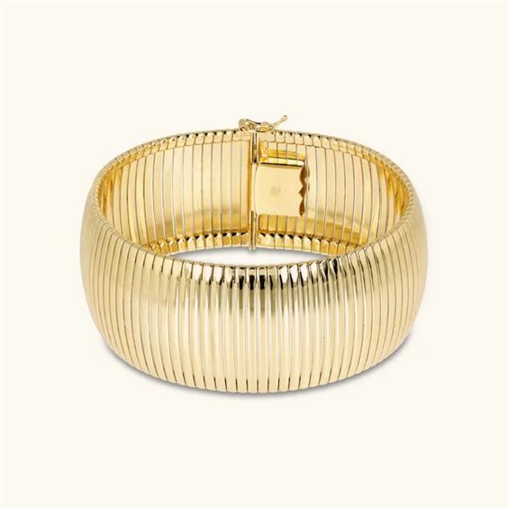 Bracciale Etrusca Donna in Bronzo WSET00543.YG-SH - WSET00543.YG-SH